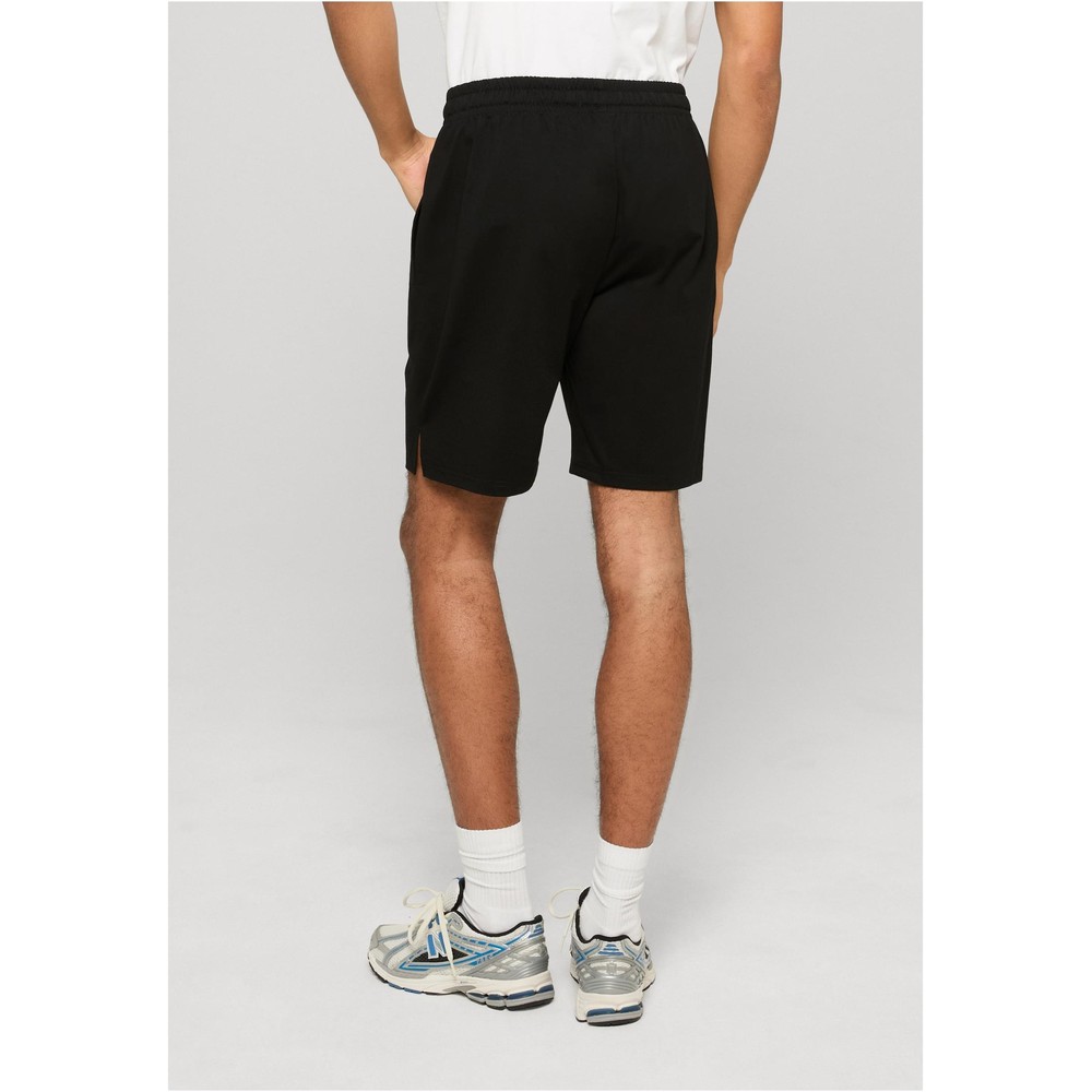 Urban Classics - Sorona Loose Fit Shorts - Black